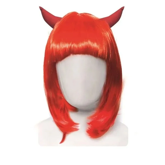 915650 PERUCA CHANEL DIABINHA 120G