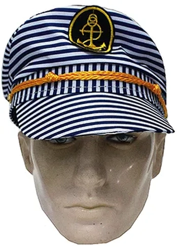 MOD-450 QUEPE MARINHEIRO LUXO