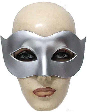 F-04/H-17 MASCARA LISA SORTIDAS