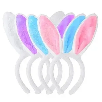 915672 ORELHA DE COELHO PELUCIA