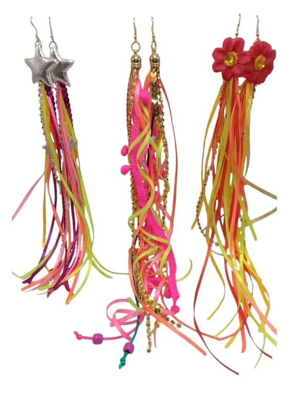 2168 BRINCO CARNAVAL SORTIDOS