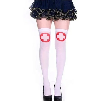 Q23291 MEIA CALCA ENFERMEIRA