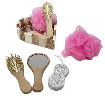 SXFH-4754 /4964 KIT DE BANHO