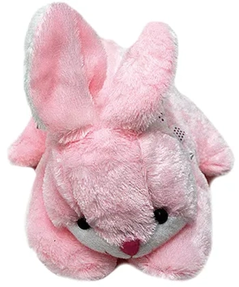 L1978 BRINQUEDO ANIMAL DE PELUCIA 29CM