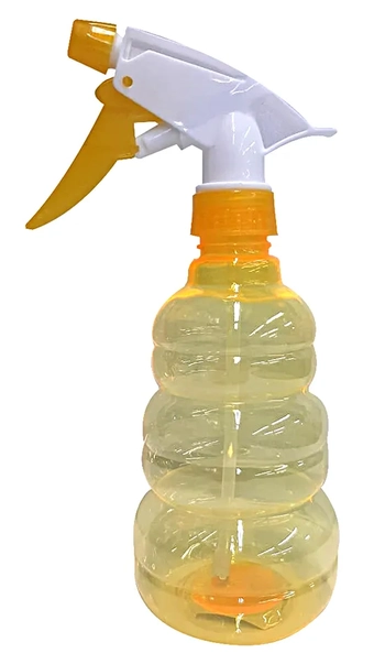 CLB05001 PULVERIZADOR 21CM PLASTICO