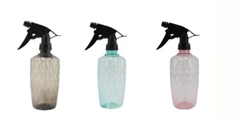 CK3531 BORRIFADOR PLASTICO 450ML