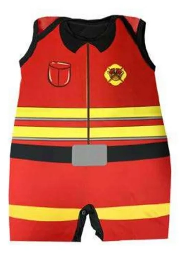 21094/M FANTASIA BOMBEIRO BABY