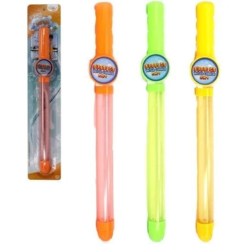 WB7752 LANÇA AGUA/BOLHA DE SABAO