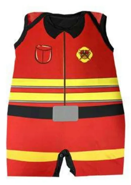 21094/G FANTASIA BOMBEIRO BABY