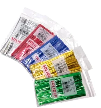 466-20 FECHO PRATICO P/EMBALAGEM 4X10 C/100