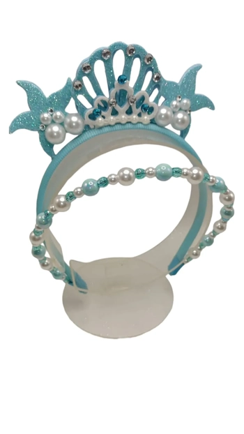 2162 TIARA FUNDO DO MAR