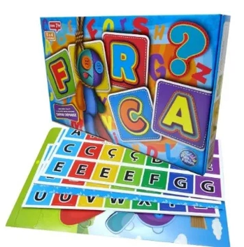 7173 JOGO FORCA SUPER JOGOS