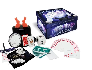 7282 JOGO MAGICAS