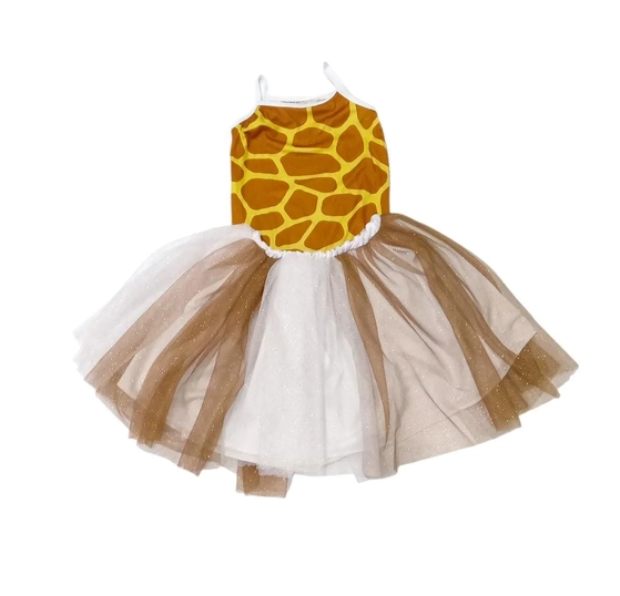 950/G FANTANSIA INFANTIL ONCINHA