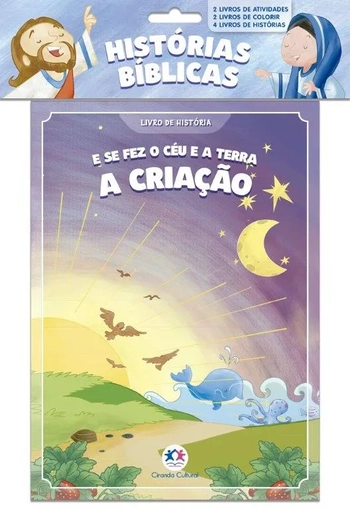 92551 EMBALAGEM C/SOLAPA BIBLICO