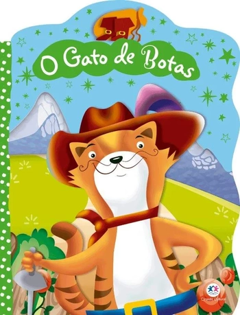 80985 CONTOS CLASSICOS O GATO DE BOTAS