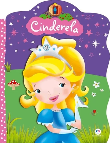 80978 CONTOS CLASSICOS CINDERELA