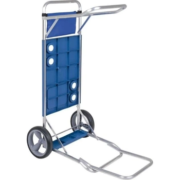 02499 CARRINHO DE PRAIA C/AVANCO