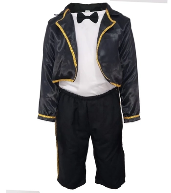 966/G FANTANSIA INFANTIL MAGICO