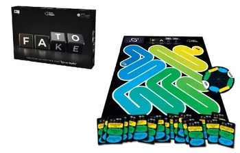 0967 JOGO FATO OU FAKE