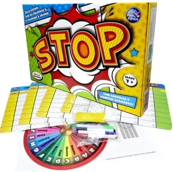 7172 JOGO STOP SUPER JOGOS