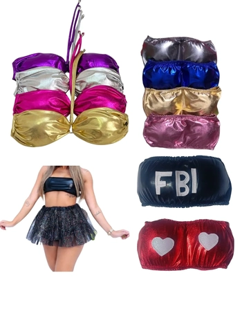 017 TOP ADULTO CARNAVAL SORTIDOS