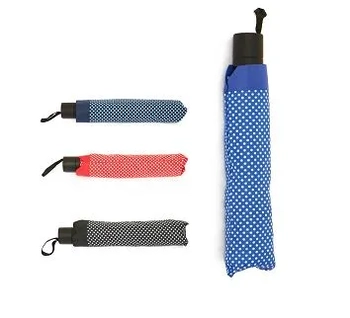 GC001 GUARDA CHUVA COM CABO TELESCOPICO