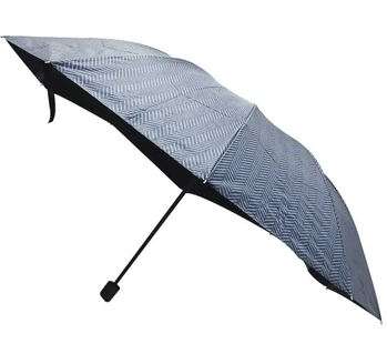 GC004 GUARDA CHUVA COM CABO TELESCOPICO