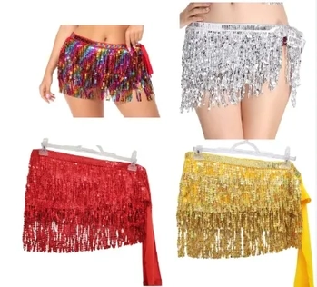 Q23969 SAIA LENCO TECIDO METALIZADO