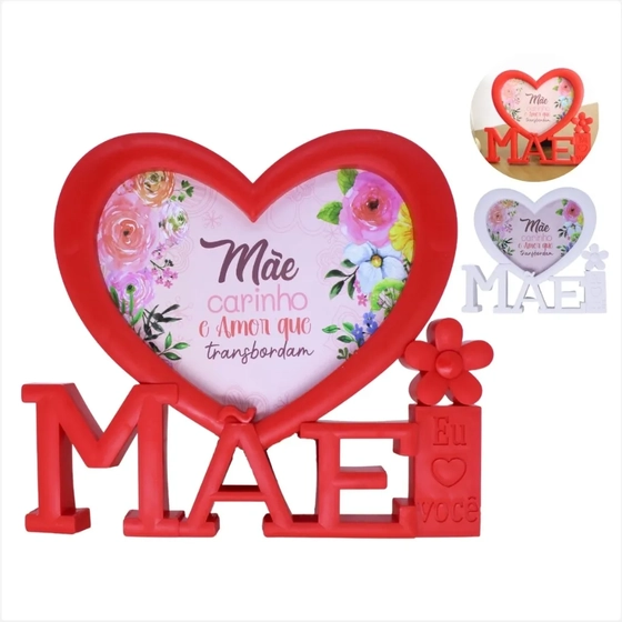 ASH-89.0198 PORTA RETRATO DE PLASTICO 10X15