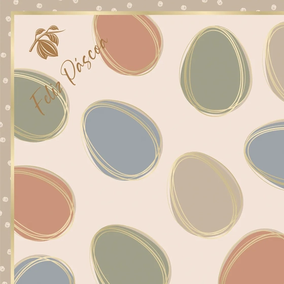 88500399 EXPRESS TONAL 39X39 PT C/25 UN