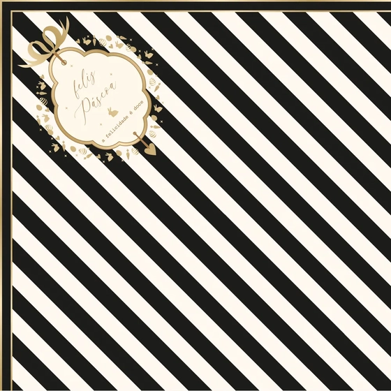 88500408 EXPRESS QUINN PRETO 44X44 PT C/25 UN