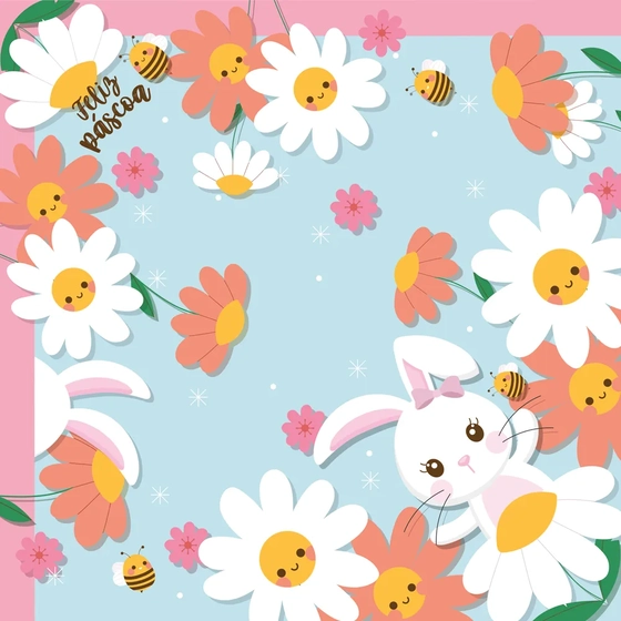 88500413 EXPRESS SUNSHINE 44X44 PT C/25 UN