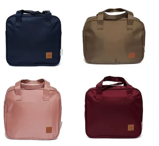 LT003-A LANCHEIRA TERMICA C/ZIPER