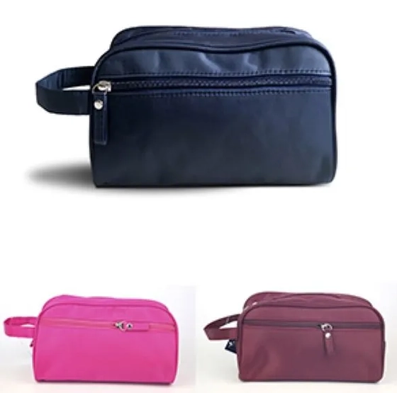 NS074 NECESSAIRE C/ZIPER