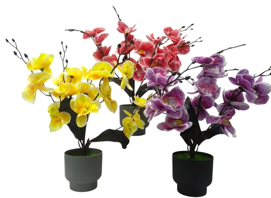 ASH-75.0119 FLOR ARTIFICIAL