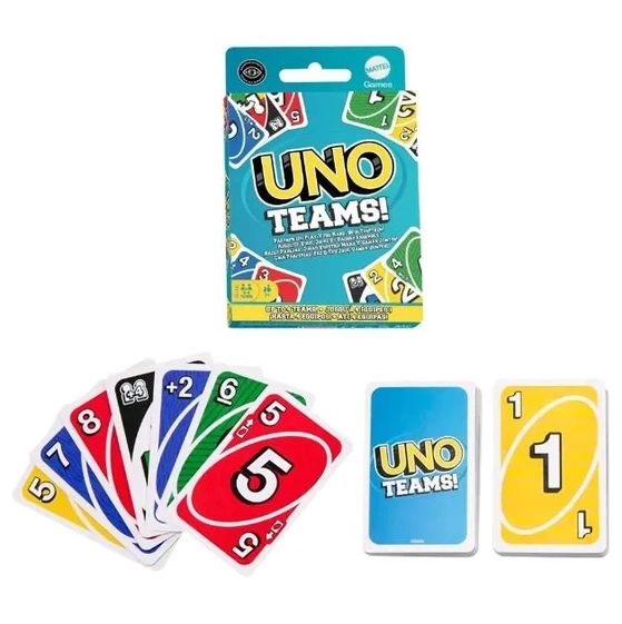 HXT58 UNO TEAMS