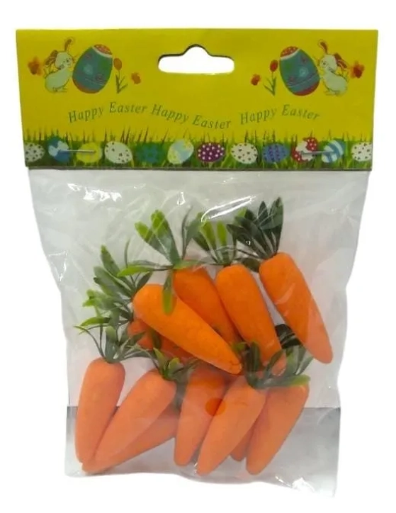 AX15390-A ENFEITE CENOURA 7CM C/12