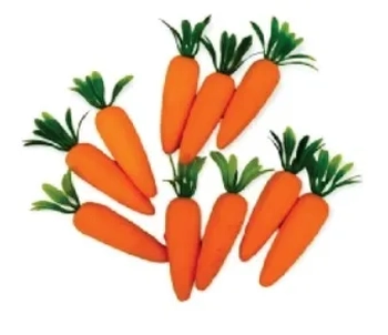 AX19753-A ENFEITE CENOURA 12CM C/3