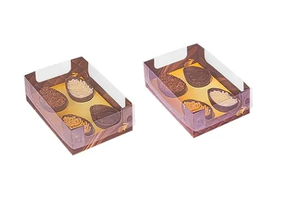 4759 CX ENCANTO KIDS (4X50G) DUPLA FACE ELEGANCE C/5