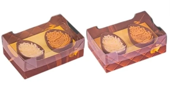 4757 CX ENCANTO KIDS (2X50G) DUPLA FACE ELEGANCE - C/5