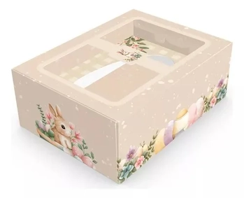 4846 CX PRACTICE C/ VISOR 2X1 250/350G -ENCANTADA 1 C/5