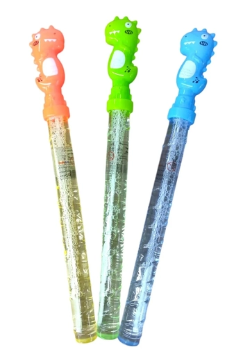 GK3195 LANCA BOLHA SABAO DINOSSAURO