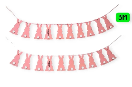 MOD-935 VARAL PASCOA 3 METROS