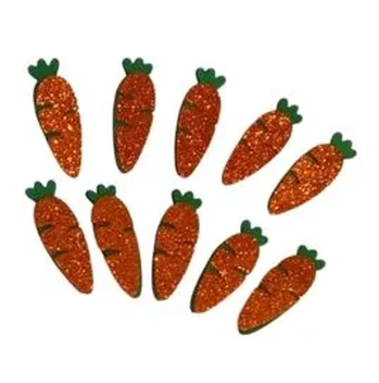 01021200 APLIQUE CENOURA 1,5X4CM C/10