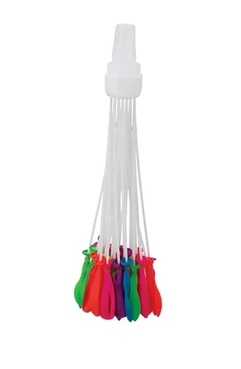 GK2614 BALAO DE AGUA CORES SORTIDAS