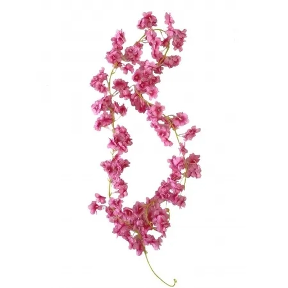 03948 CORDAO PESSEGUEIRO  184CM