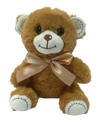 GK2887 URSO PELUCIA SORTIDOS