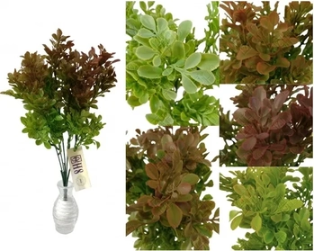 E/1123 BUQUE DE BUCHINHO X5 34CM