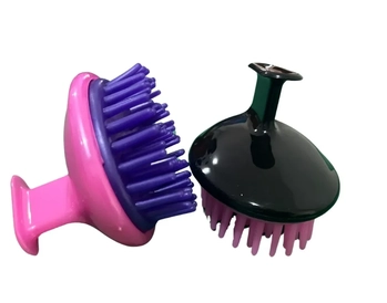 4262/S ESCOVA MASSAGEADORA CAPILAR